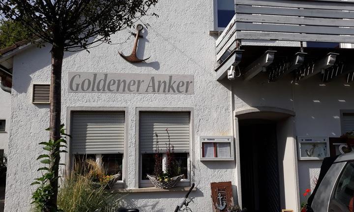 Restaurant Goldener Anker